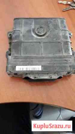 Блок управление двигателя.VW.passat.B8 Назрань