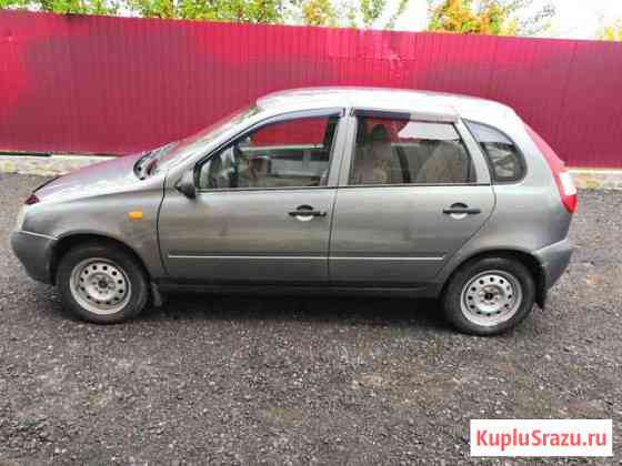LADA Kalina 1.6 МТ, 2009, хетчбэк Богучар