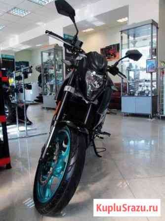 Cfmoto 150 NK Воронеж