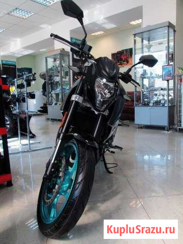 Cfmoto 150 NK Воронеж - изображение 1