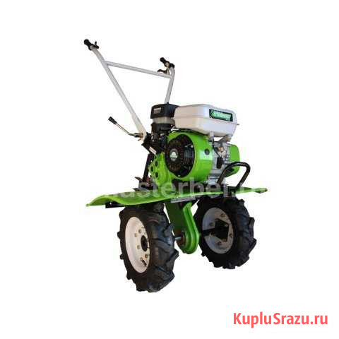 Мотоблок Ставмаш Воронеж - изображение 1