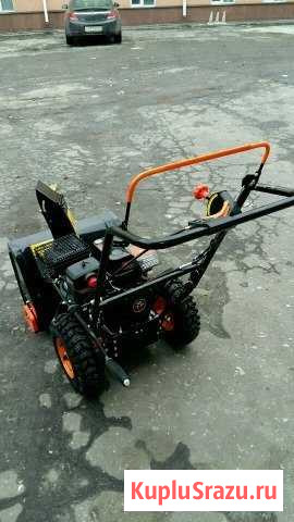 Снегоуборщик бензиновый Brait Воронеж - изображение 1