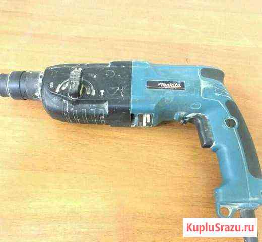 Продам перфоратор Макита HR2450 Бутурлиновка