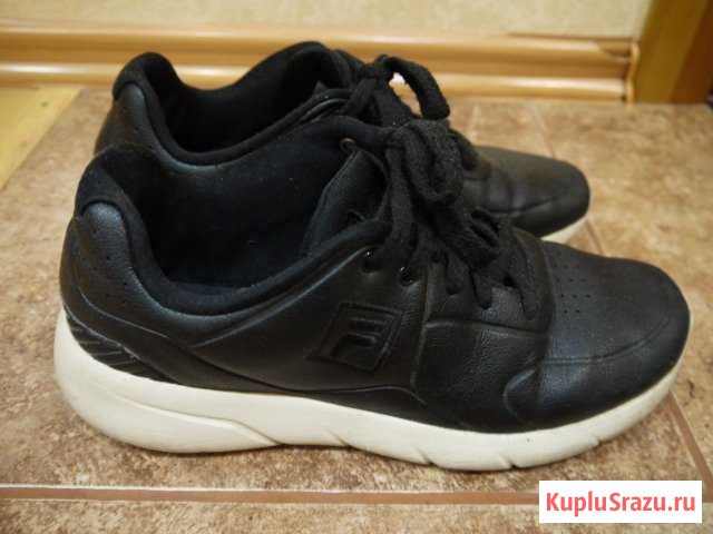 Кроссовки Fila Воронеж - изображение 1