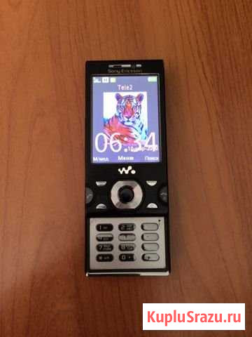 Sony Ericsson W995 Воронеж - изображение 1