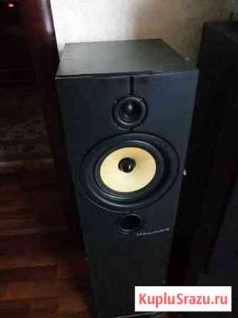 Wharfedale Махачкала