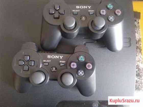 Sony PS3 Терекли-Мектеб