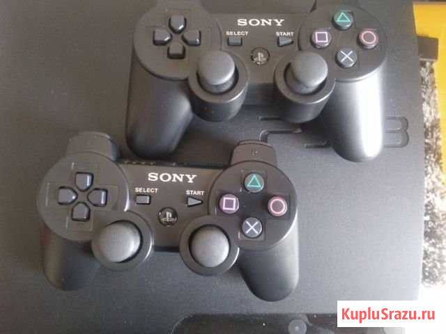 Sony PS3 Терекли-Мектеб - изображение 1