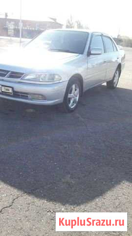 Toyota Carina 2.0 AT, 2000, седан Биробиджан - изображение 1