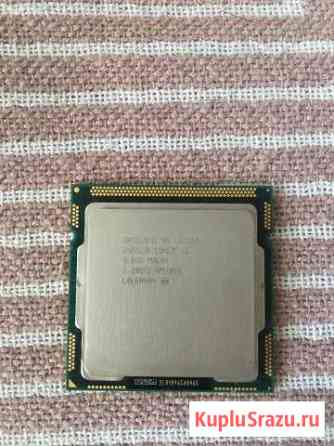 Intel Core i3-550 Чита