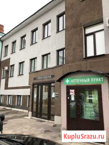 Помещение свободного назначения 78,7кв.м Иваново - изображение 1