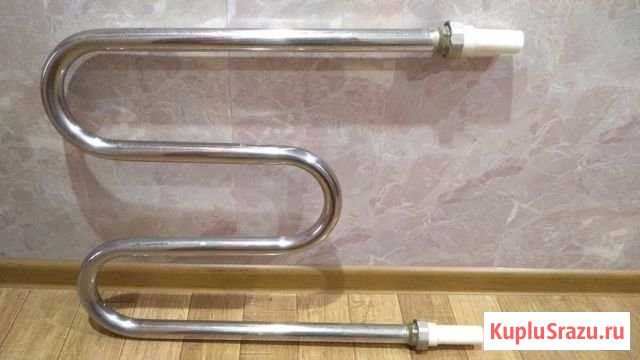 Полотенцесушитель Кинешма - изображение 1