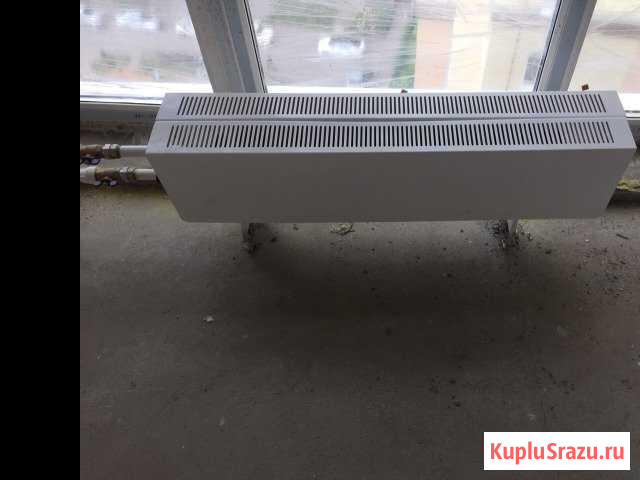 Конвектор Иваново - изображение 1
