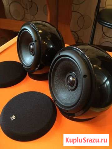 Акустика morel soundspot sp-2 Кинешма - изображение 1
