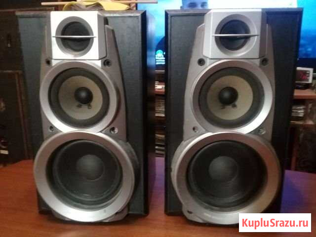 Акустика Technics Иваново - изображение 1