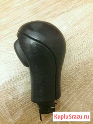 Рукоятка кпп инфинити Карабулак - изображение 1
