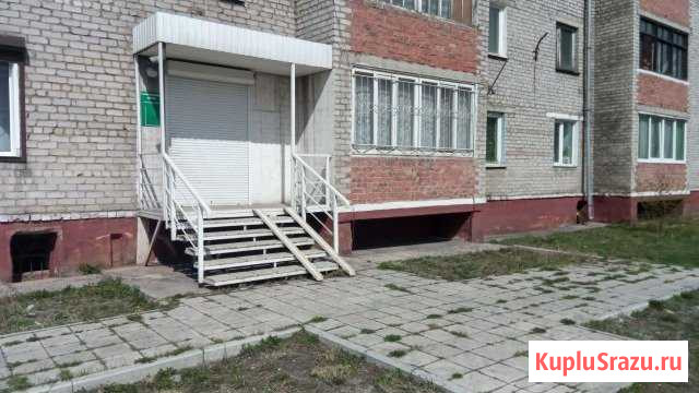 Помещение свободного назначения, 40 кв.м. Нижнеудинск - изображение 1