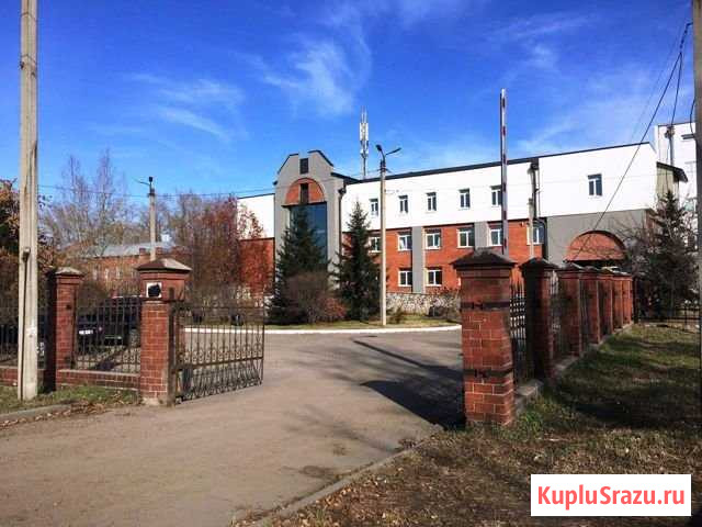Помещение свободного назначения, 1667.5 кв.м. Иркутск - изображение 1