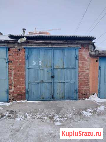 Гараж на продажу в Иркутске Иркутск - изображение 1