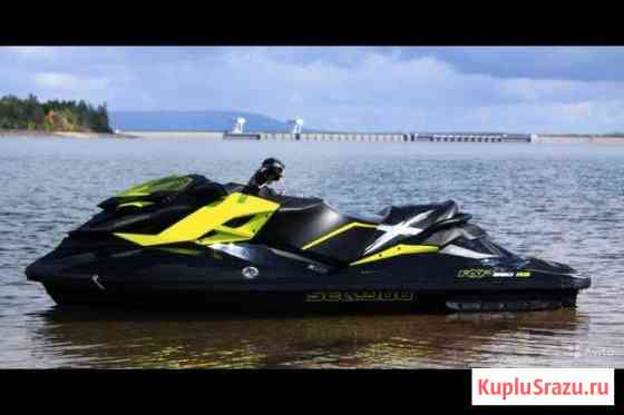 Sea-Doo RXP-260RS Братск