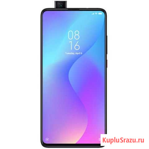 Xiaomi mi9t 64Gb + фирменный чехол Иркутск - изображение 1