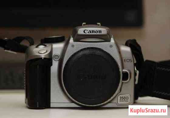 Canon 350D, Canon SpeedLite 270EX II Иркутск