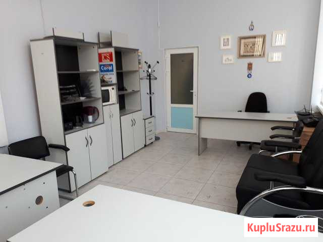 Офисное помещение, 22 кв.м. Калининград - изображение 1