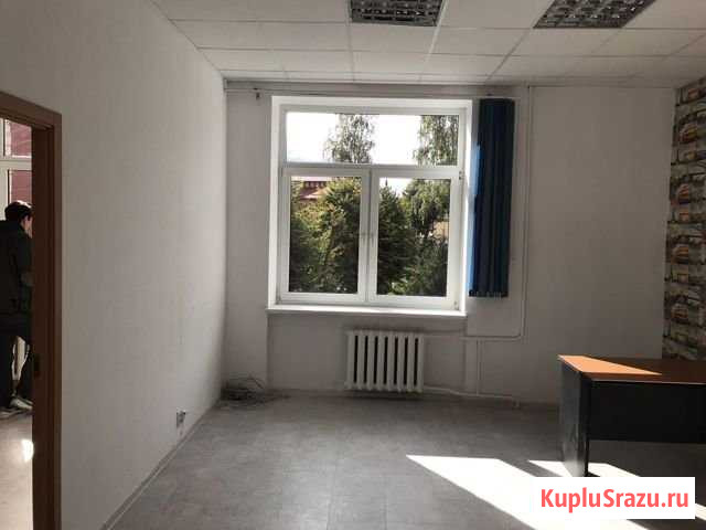 Офисное помещение, 35.6 кв.м. Калининград - изображение 1