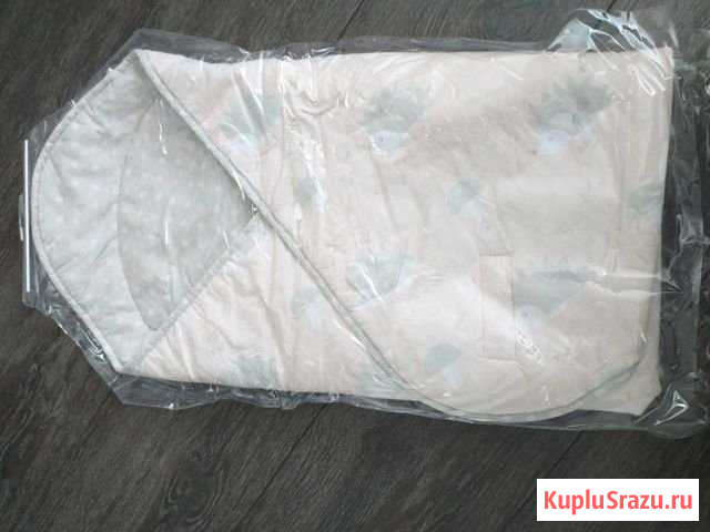Конверт- одеяло Балтийск - изображение 1