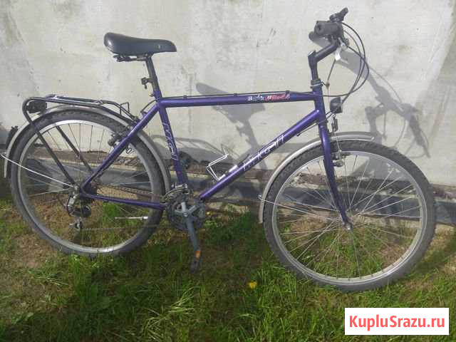 Итальянский Гурьевск - изображение 1