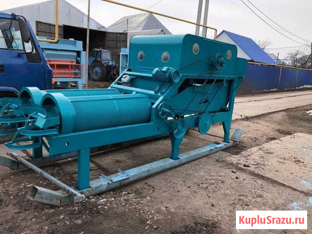 Петкус К531 Калининград - изображение 1