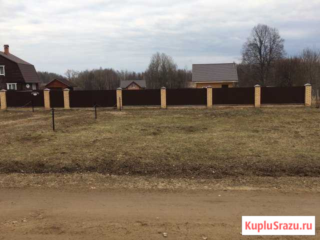 Дача 66 кв.м. на участке 27 сот. Мосальск - изображение 1