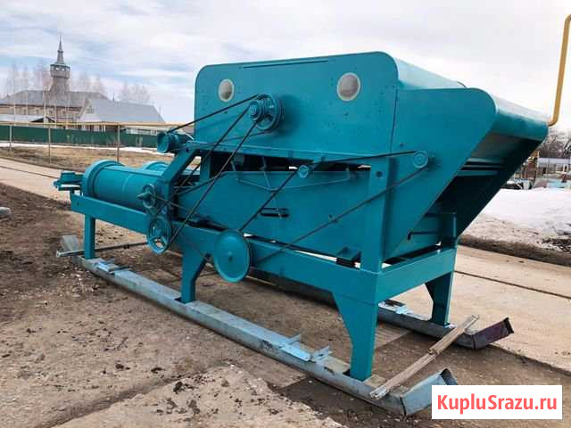 Петкус К531 Калуга - изображение 1