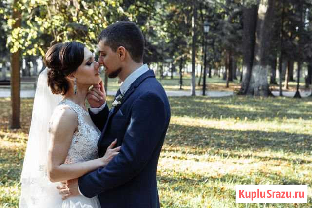 Свадебный и семейный фотограф Калуга - изображение 1