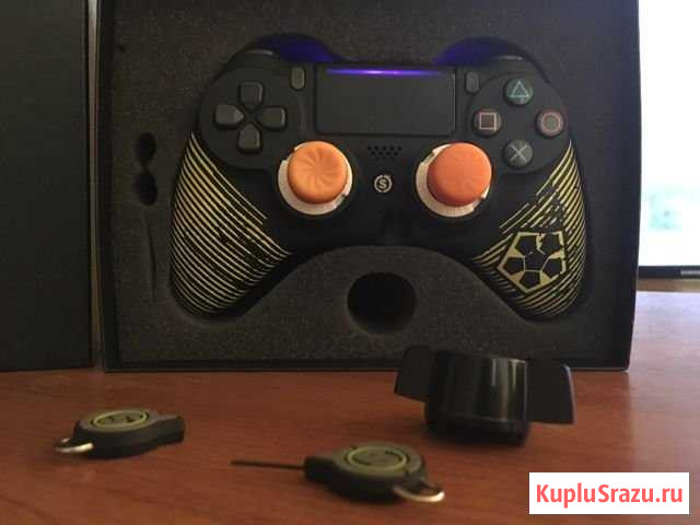 Scuf impact Братск - изображение 1