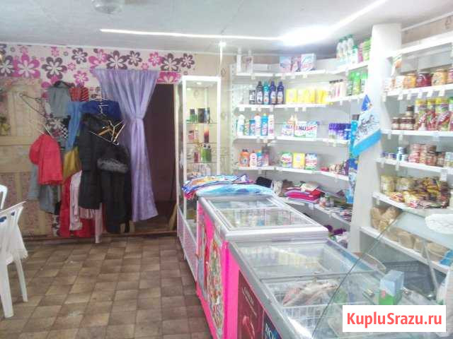 Торговое помещение, 70 кв.м. Тулун - изображение 1