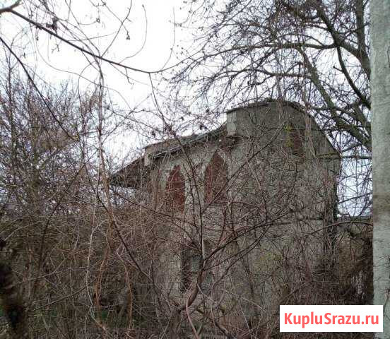 Дача 33.1 кв.м. на участке 5 сот. Нартан - изображение 1
