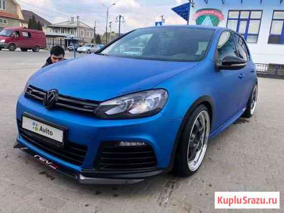 Volkswagen Golf R 2.0 AMT, 2012, хетчбэк Нальчик