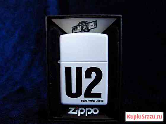 Zippo 214 U2 Нальчик