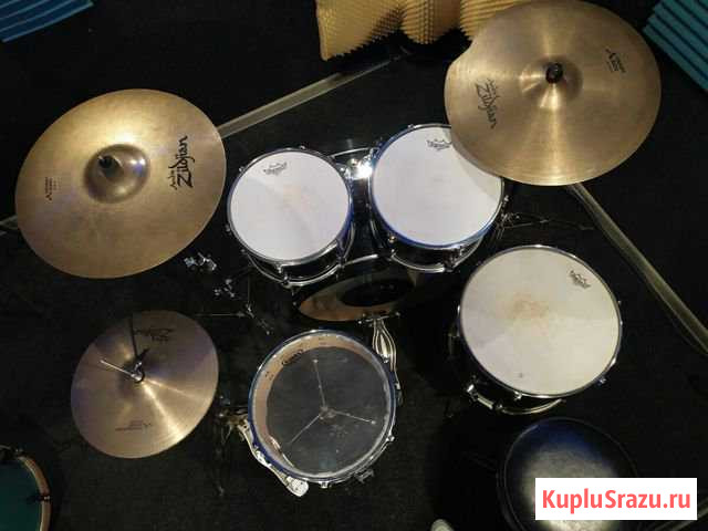 Барабанная установка Tama Rhythm Mate Нальчик - изображение 1