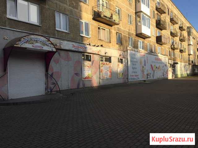 Торговое помещение, 183 кв.м. Светлый - изображение 1
