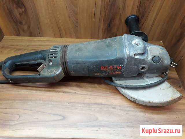 Ушм Bosch GWS 24-230 Калининград - изображение 1
