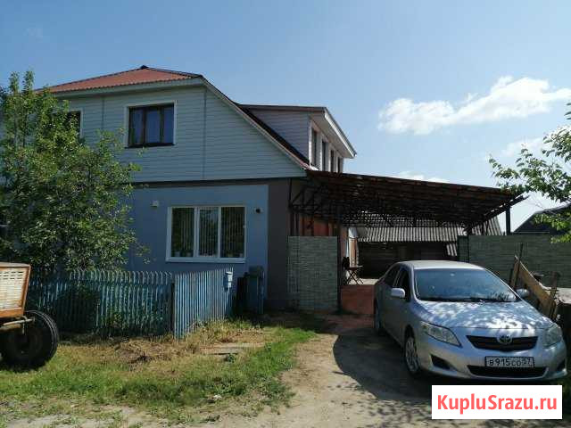 Дом 177 кв.м. на участке 12 сот. Людиново - изображение 1