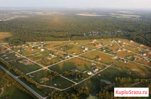  Боровск - изображение 1