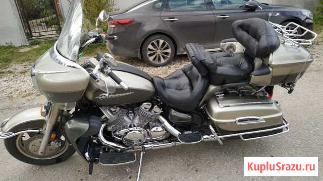 Yamaha Royal Star Venture XVZ 1300 Калуга - изображение 1