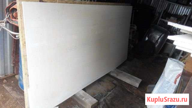 Лист гвл Knauf Боровск - изображение 1