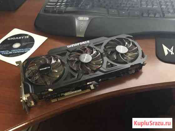 Nvidia GeForce GTX 770 Ермолино