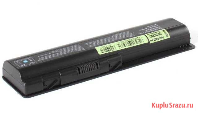Аккумулятор HP hstnn-LB73 Обнинск - изображение 1