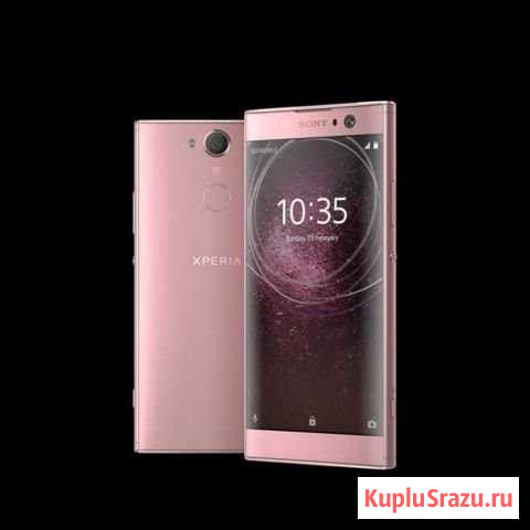 Телефон Sony Xperia XA2 Петропавловск-Камчатский - изображение 1