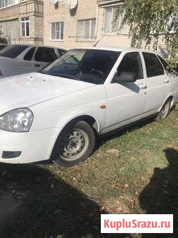 LADA Priora 1.6 МТ, 2010, хетчбэк Учкекен - изображение 1